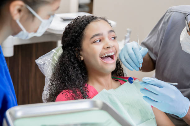 Best Cosmetic Emergency Dentistry in South Pekin, IL