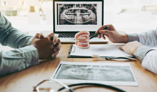 Best Emergency Gum Treatment in South Pekin, IL