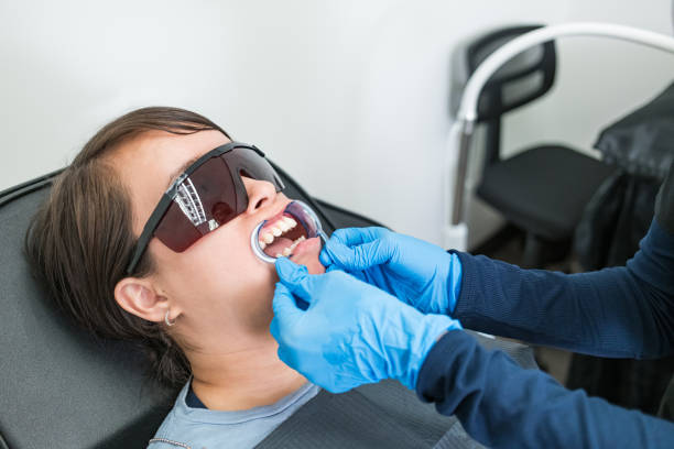 Best Emergency TMJ Treatment in South Pekin, IL