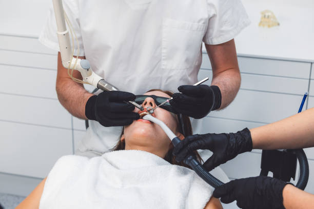 Best Emergency Tooth Extraction in South Pekin, IL