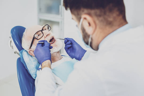 Best Emergency Orthodontic Services in South Pekin, IL